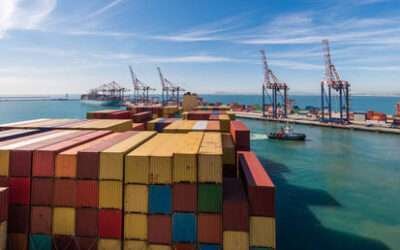 South Africa strengthening trade ties with India