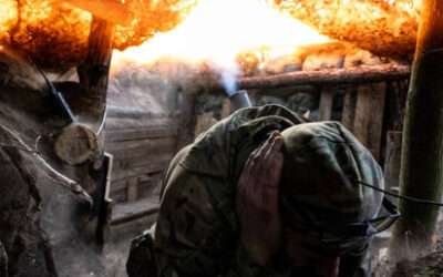 West encouraged Ukraine to reject Russia’s 2022 peace terms – Putin