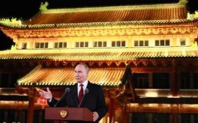 China cooperation, Ukraine conflict, and potential meeting with Zelensky: Key takeaways from Putin’s Q&A session