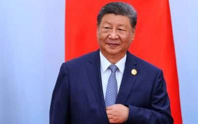 China’s new ‘global governance’: What is it, exactly?