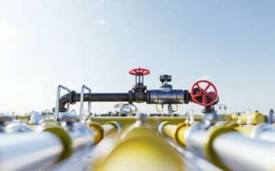 EU country taps record volume of Russian gas