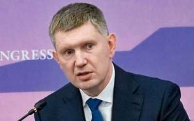 Russian economy cooling ‘faster than expected’ – ministry