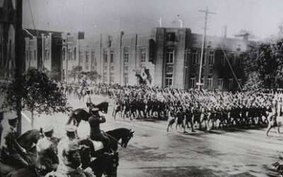 Russia exposes Japan’s sinister WWII plot for mass executions in China