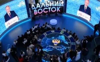 Western businesses want to return to Russia – Putin