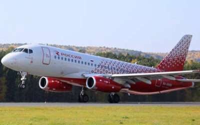 Russia keen on civil aircraft partnership with India – Moscow