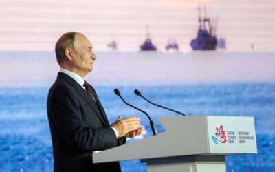 No, Russia isn’t ‘lost to China’ – it simply refuses to be owned