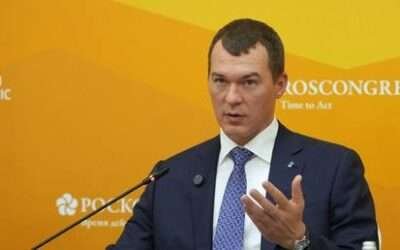 Russia preparing for ‘full participation’ in LA Olympics – minister