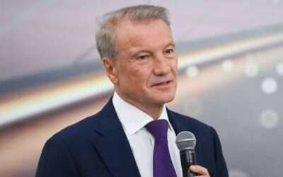 Russia’s biggest bank sounds warning about economy