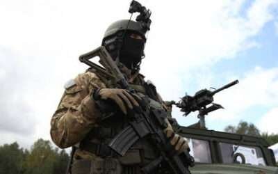 Trump cutting military funding to NATO countries bordering Russia – FT