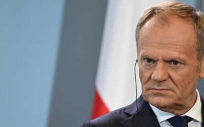 Polish PM defends his Trump Russiagate claim