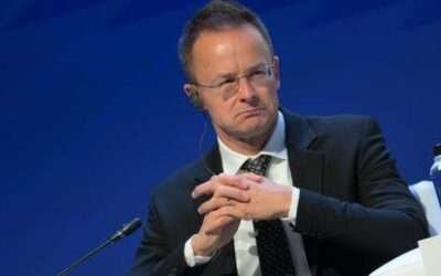 EU state calls out bloc’s ‘hypocrites’ over Russian oil