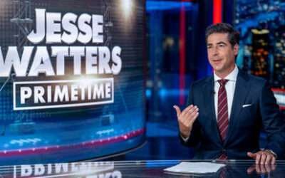 ‘Someone’ might have to blow up prospective Russia-China pipeline – Fox News host
