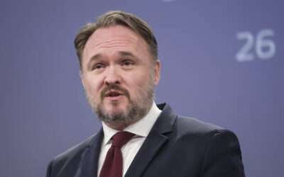 EU energy chief demands permanent ban on Russian imports