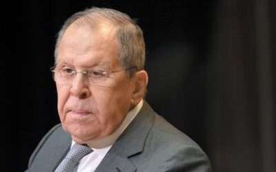 Russia has no desire for revenge – Lavrov