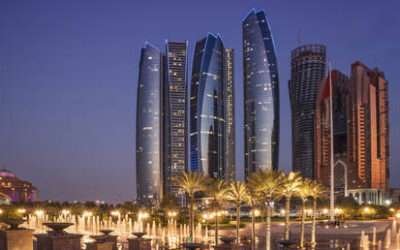 Russia and UAE agree major business deal – Kommersant