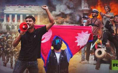 ‘Color revolutions are turning into internet revolutions’: Russian experts on Nepal’s Generation Z uprising