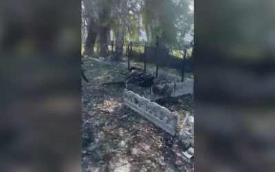 Zelensky’s claims of strike on civilians are false – Russian MOD source