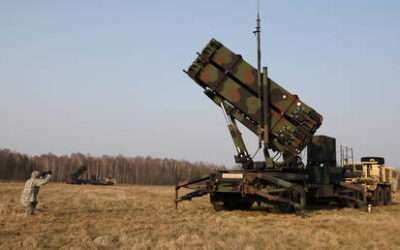 Poland claims it shot down ‘Russian drones’