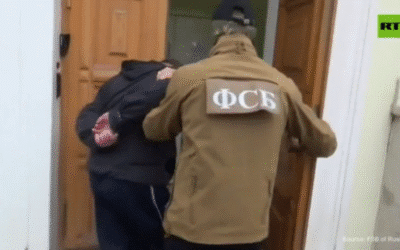 Ukrainian bomb plot targeting Russian defense industry thwarted – FSB