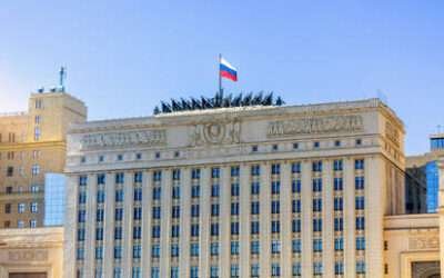 Russian MOD rejects Poland drone claims