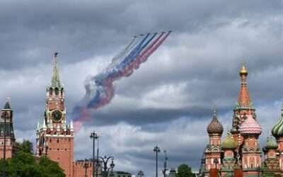 Sergey Karaganov: Europe is fading. We must embrace a new elite for a new Russia