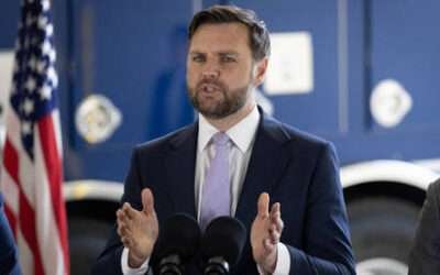 Vance names two issues preventing Russia-Ukraine peace deal 