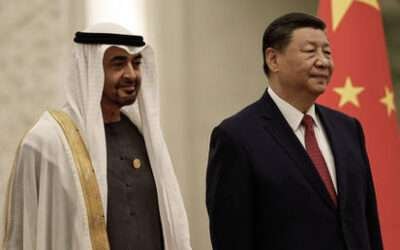 The Middle East is being given a golden chance to prosper – can it unite and seize it?