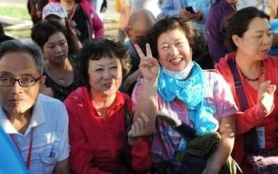 Russian official says visa-free access for Chinese coming soon 