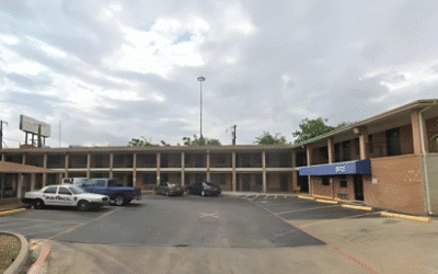 Indian-origin motel manager beheaded in Dallas