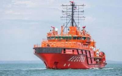 Kiev’s special forces strike Russian rescue ship