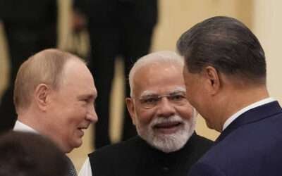 Can India and China finally bridge their deep divides?