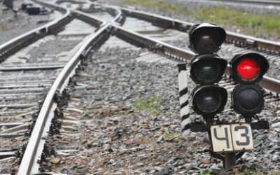 Railway demining turns deadly in western Russia
