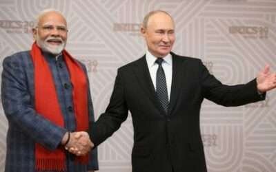 Attempts to harm ties with India will ‘fail’ – Moscow