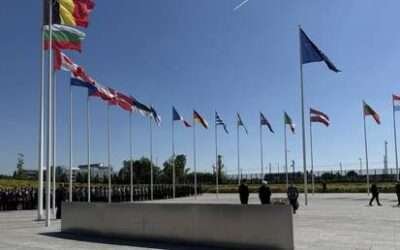European NATO members displeased with US reaction to ‘Russian drone incursion’ – media