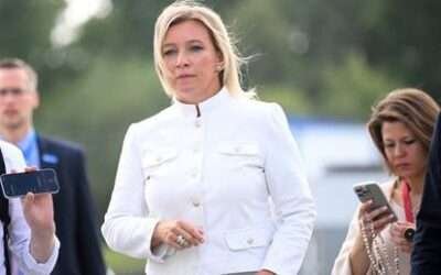 Denmark sponsoring Ukrainian terrorism – Russia
