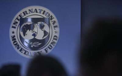 IMF warns of major gap in Ukraine’s finances – Bloomberg