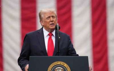 Trump vows justice after Indian-origin man’s beheading