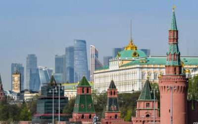 NATO ‘de facto’ at war with Russia – Kremlin