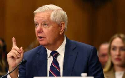 US Senator urges EU to back Trump’s call to ‘punish’ India and China over Russia ties