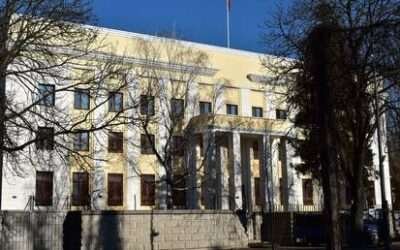Russia rejects NATO member’s new drone accusation