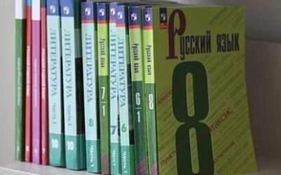 Ukrainian teens speaking Russian to spite parents – language commissioner