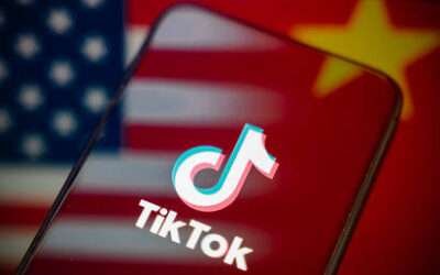 US and China reach ‘framework’ TikTok deal