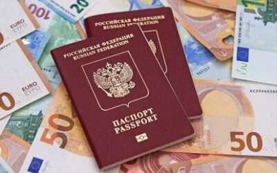 EU states rebel against bloc’s anti-Russian visa plan – media