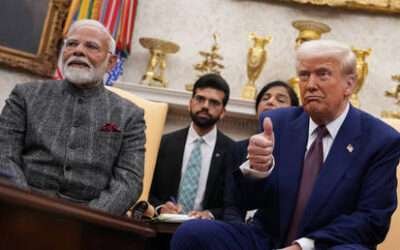 India and US resume trade talks after hiatus
