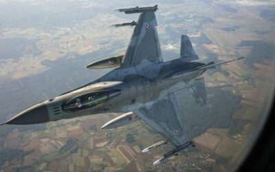 Polish missile caused ‘Russian drone attack’ damage – media
