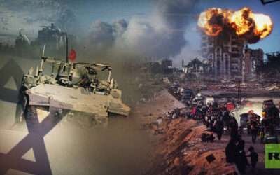‘They will destroy the city, but not the people’: Gaza braces for Israel’s largest assault of the war