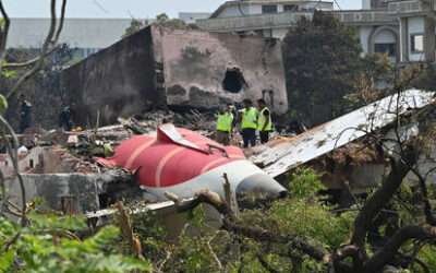 Air India crash victims’ families sue US aerospace giants – media