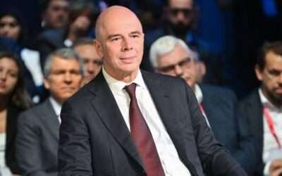 Finance minister names key Russian ‘ally’