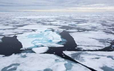 China to test Arctic express route to Europe