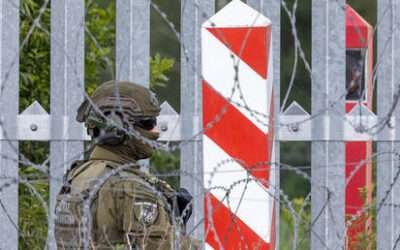 Poland blocks vital China-EU trade artery – Politico